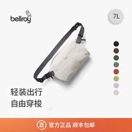 26 New Color Bellroy Australia Lite Sling 7L Lightweight Commuter Cycling Chest Bag Magnetic Crossbo