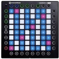 NOVATION LAUNCHPAD PRO