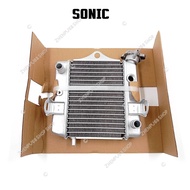 หม้อน้ำ หม้อน้ำเดิม สำหรับ WAVE110I/125I DREAM SP SCOOPY-I CLICK125I MSX125 ZOOMER-X/ PCX150 CLICK12