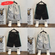 Shortpants Boys' and Girls' Shorts Boys' and Girls' Short Pants Daily Sports Basic Sporty Sport Stri