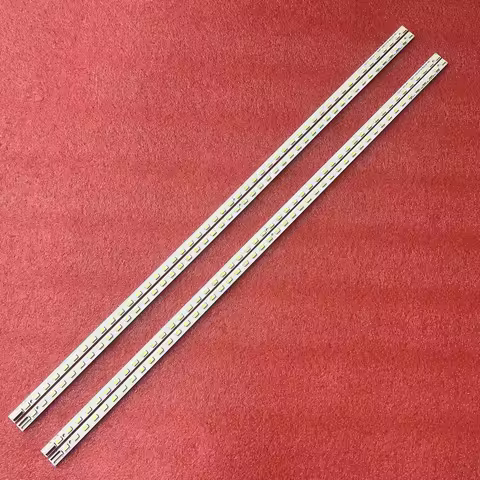 Full LED strip For 48LED SONY KDL-46NX720 FDMY460LT01 61.P4402G001 2011YLT46-48-LD-R L