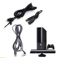 Doublebuy 4 Pin Cable Breakaway Adapter Replacement For Xbox360 Wired Controller Accessory