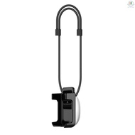 SJCAM Mini Action Camera Magnetic Neck Holder Mount Quick Release with Adjustable Neck Strap Compati