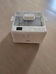 Bruno 蒸蛋機