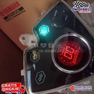 Custom Speedometer Mio J Speedometer Digital Mio J Gt Fullset PNP