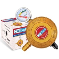 regulator meter Caisar/regulator gas Caisar