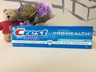 【Sunny Buy】◎預購◎ 美國 Crest Pro-Health  多功效亮白牙膏 5.1oz/144g