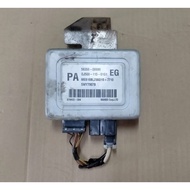 Original Hyundai i10 Electric steering module 56350-0X690 hyundai i10 steering ecu hyundai i10 ecu s