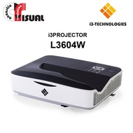 i3 Laser ultra short throw projector