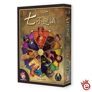※ Shepherd Board Game Seven Mystery Seven7s
