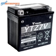 YUASA Battery YTZ7V-WC (V) AEROX/N-MAX WC Motorcycle Motorbike Motor