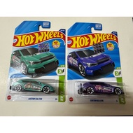 Hot wheels Custom KIA Ev6 Factory Sealed 2025