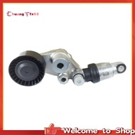 【Chuangtfx03】Car Belt Tensioner Assembly for Actyon Sports I II II Korando Rodius Stavic 2.0L 2.7L 6