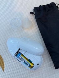 Braun 嬰兒鼻吸器