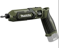 日本🇯🇵版製造Makita牧田7.2v，022綠色日本🇯🇵版衝擊起子機，淨機價不含電池和充電器，原封包裝，荃灣門市交收