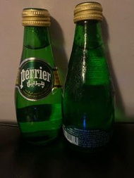 Perrier氣泡礦泉水阿拉伯版本