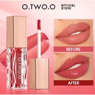 0.TWO.0 Lip Gloss Lipstick for Plumping Use LipJuicy