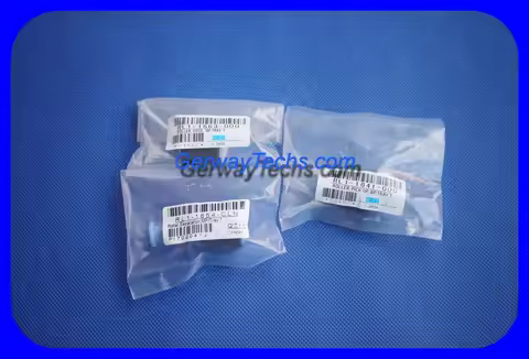 10Sets GerwayTechs RL1-1641 RL1-1663 RL1-1654 for HPLaserJet M606dn M606x M605x Pickup Roller Feed R