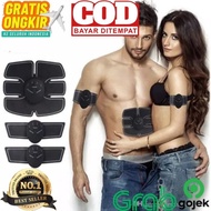 Absplus ABS plus 12 minutes burning Fat DM