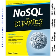 NoSQL FOR DUMMIES ADAM FOWLER