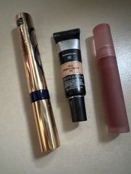 Estee Lauder睫毛膏 IT Cosmetics遮瑕膏 3CE唇釉