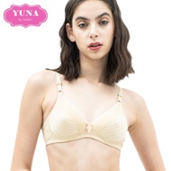 Yanu | Size 34A - 38 | Yuna A3A Non Wire Bra
