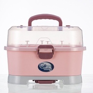 Gb-baby milk bottle tray
