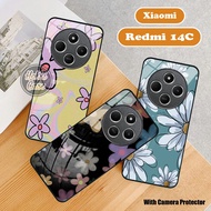 Redmi 14C Case Latest Redmi 14C Casing [590]