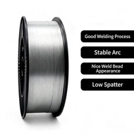 Laser Welding Aluminum Welding Wire ER5356 5183 Aluminum Magnesium 4043 Aluminum Silicon ER1170 Smal