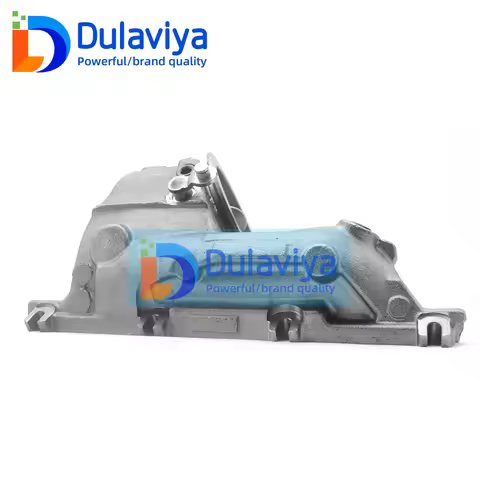 AUTO Iron Turbo Turbine Housing Water Cooled For BWM 318i F30 / F31 B38 B15 1.5L Engine 7633795