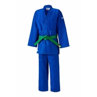 (Belt Not Included) Mizuno HAYATO Judo Uniform JUNIOR Competition Uniform Only