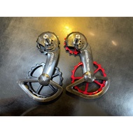 CeramicSpeed Oversized Pulley OSPW DA9200 & Ultegra R8150 Ceramic Speed OSPW DuraAce DA9200 & Ultegr