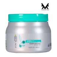 Matrix Biolage Advanced Scalppure Complete Solution Mask 500ml