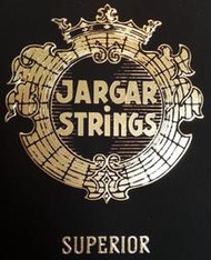 (鈺聲國際弦樂器) Jargar Superior cello 黑金 大提琴弦 A+D