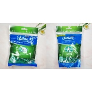 [Oral-B] Glide Scope Outlast 75/150/225 Floss Picks Dental Oral-B Oral B Glide Floss Oral B Dental F