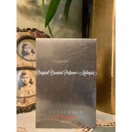 Afnan Supremacy Not Only Intense 150ML