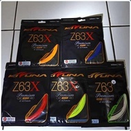 Kizuna Z63 Jp Badminton Strings Original Japan 0.63/ Free Shipping