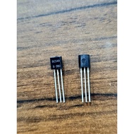 Transistor BC 549 BC549