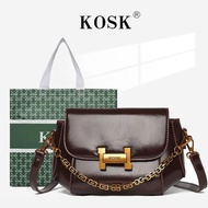 MOONBAGS Sling Bag Wanita Singbag Brand KOSK mini Slingbags 8768