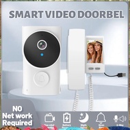 IP44 Waterproof 3.5-Inch IPS Wireless Baby Monitor with Camera Night Vision 2-Way Audio for Home