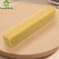 Abrasive Cleaning Stick Sandpaper Cleaning Stick Natural Rubber Cleaning Block Woodworking Eraser Bl