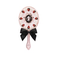 Flower Knows Strawberry Cupid Collection Hand Mirror