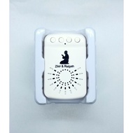 Ruqyah Zikrah Plug In 20 Surah And Small Zikrah