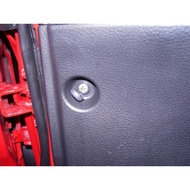 New Original 🇯🇵 Door Trim Screw Cap MITSUBISHI LANCER EVO3 EVO4 EVO5 EVO6 EVO7 EVO8 EVO9 Ce9a Cn9a C