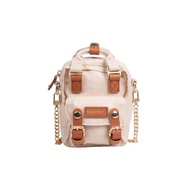 Doughnut Macaroon Tiny Crossbody Bag