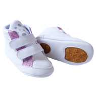 Go2 Toes Lula Booties - Baby Shoes Prewalker Shoes