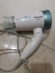 Panasonic EH-ND51 Hairdryer 樂聲風筒