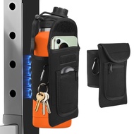 Magnetic Gym Bag - Gym Accessories - Sports Mobile Phone Case Gym Accessories - Magnetic Bag Gym Ess