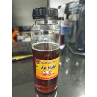 The Original Honey Sumatera AN NAHL Already ruqyah @ 100 ml