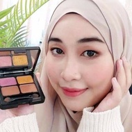 NURRAYSA eye shadow ori HQ